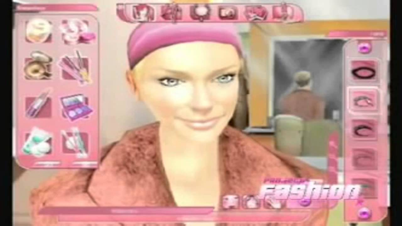 download free barbie fashion show pc game full version